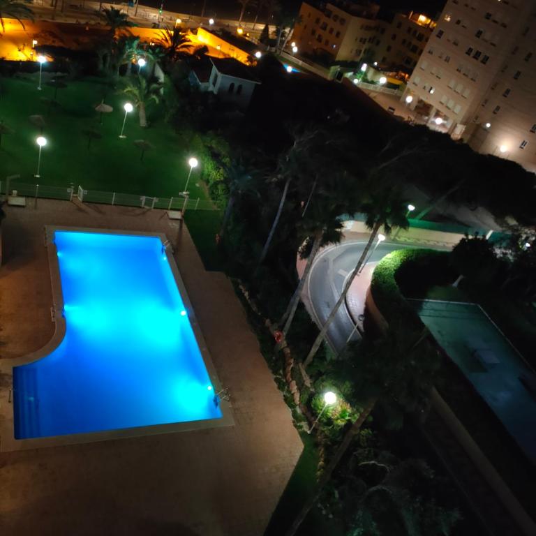 Tarja 1 - Two-Bedroom Apartment - 18