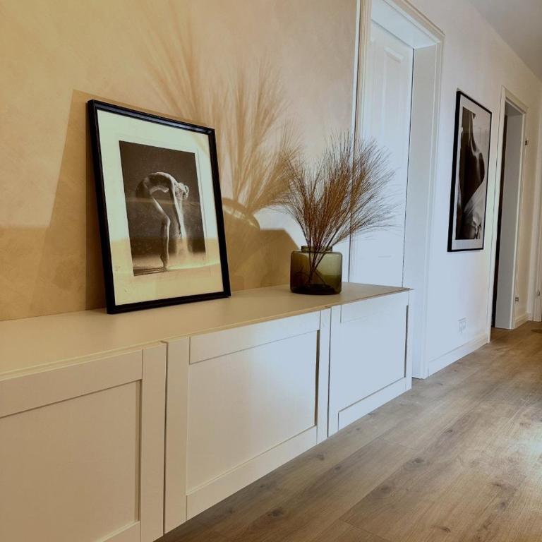 Stylisches 2-Raum-Apartment - in Center Parc Nähe - Appartamento con 1 Camera da Letto - 8