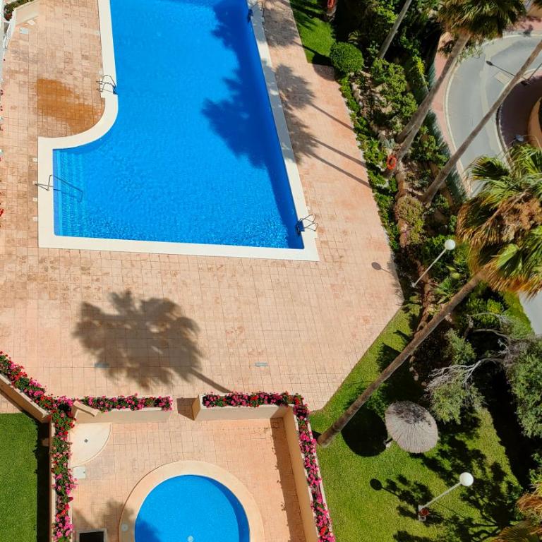 Tarja 1 - Two-Bedroom Apartment - 19
