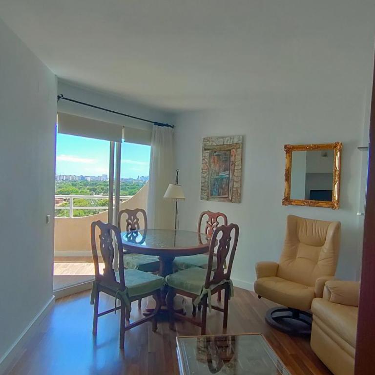 Tarja 1 - Two-Bedroom Apartment - 20
