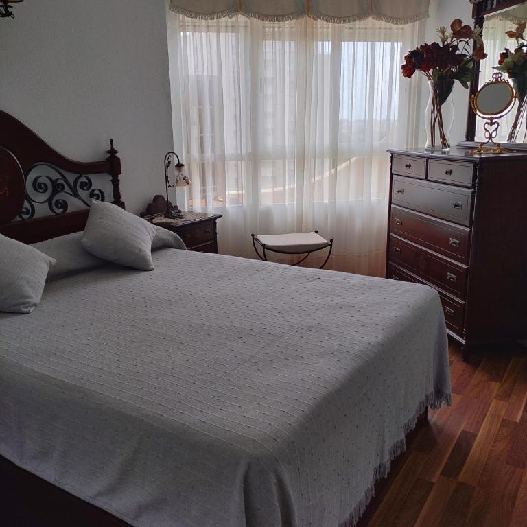 Tarja 1 - Two-Bedroom Apartment - 26