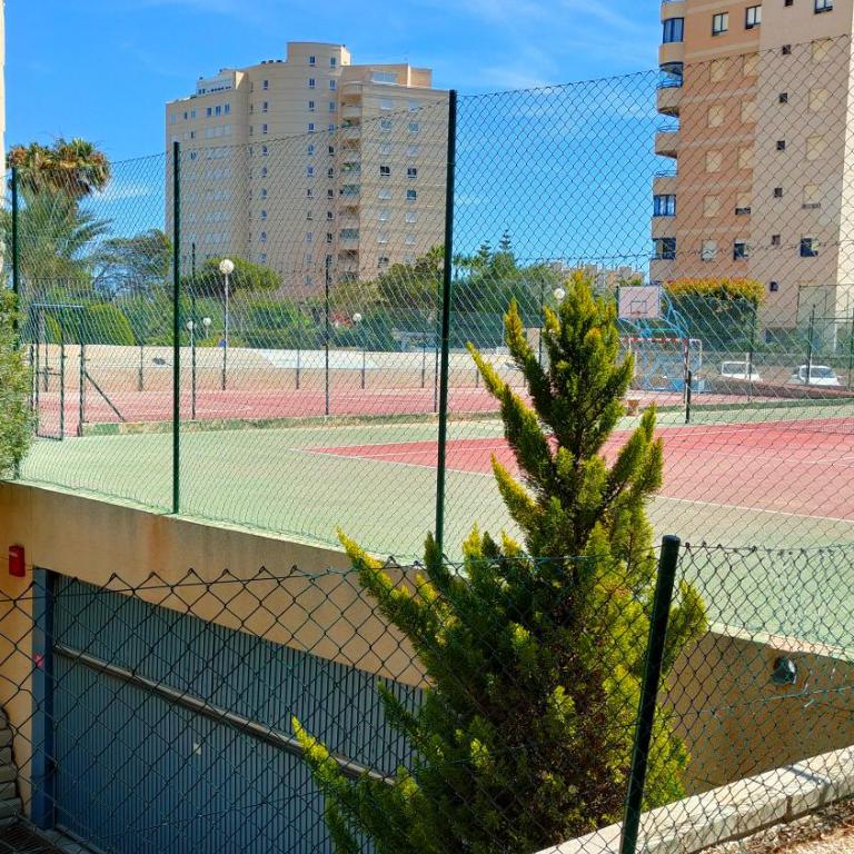 Tarja 1 - Two-Bedroom Apartment - 40
