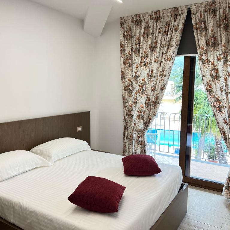 Dipladenia Garden Country Resort - Camera Familiare Deluxe - 5