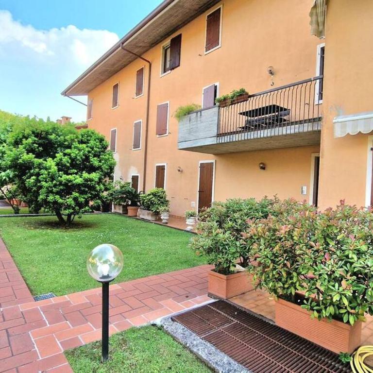 Casa le due terrazze - Pool - Free Parking - 2 bathrooms - 3 bedrooms - Three-Bedroom Apartment with Balcony - 32