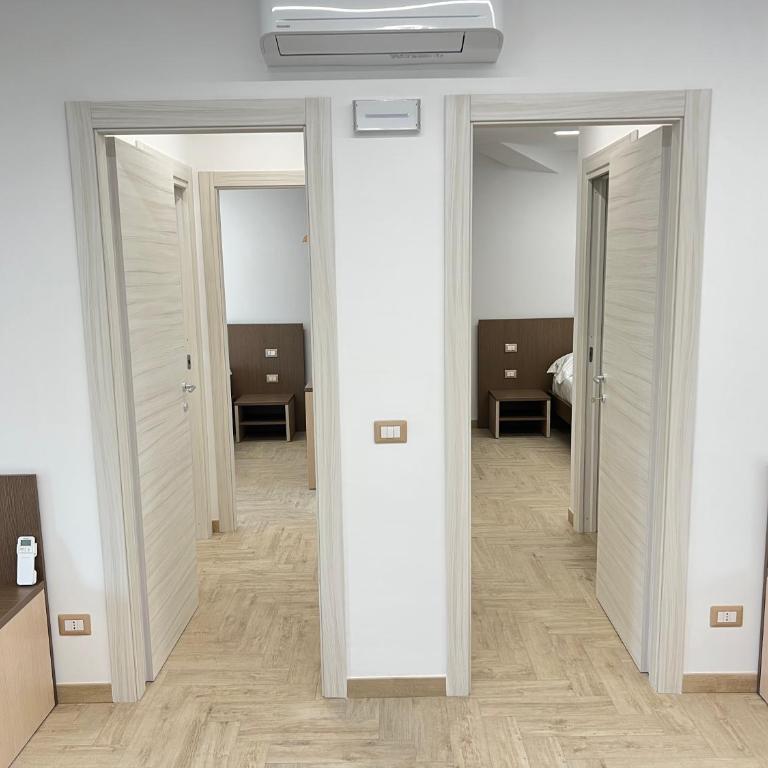 Dipladenia Garden Country Resort - Camera Familiare Deluxe - 6