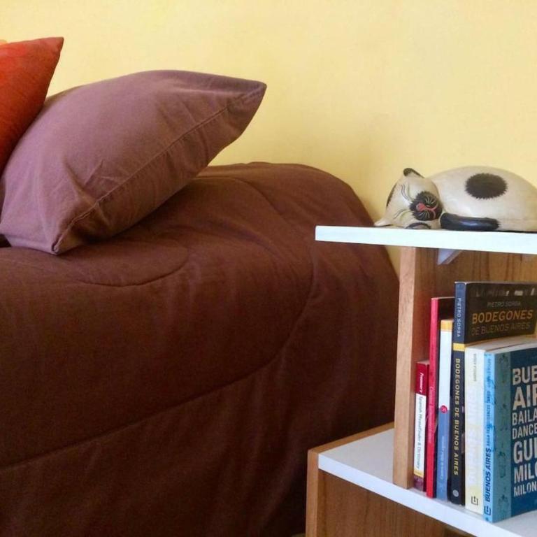 Sweet and Little Home - Apartamento de 1 dormitorio - 3