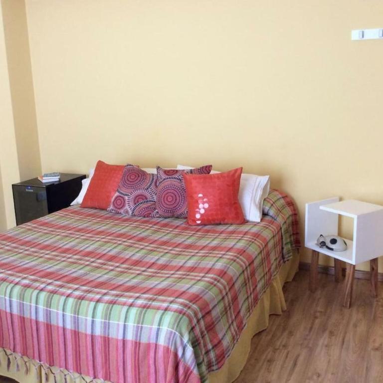 Sweet and Little Home - Apartamento de 1 dormitorio - 22