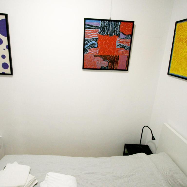 Kusama All New Business Grade Comfort Apartment - Apartman sa 1 Spavaćom Sobom - 25