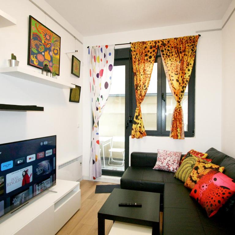 Kusama All New Business Grade Comfort Apartment - Apartman sa 1 Spavaćom Sobom - 1