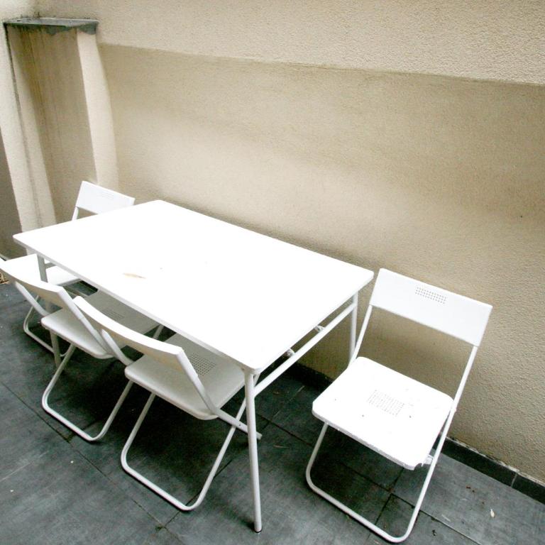 Kusama All New Business Grade Comfort Apartment - Apartman sa 1 Spavaćom Sobom - 8