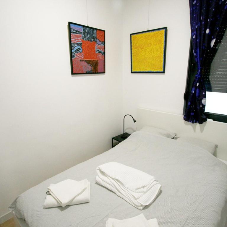Kusama All New Business Grade Comfort Apartment - Apartman sa 1 Spavaćom Sobom - 26