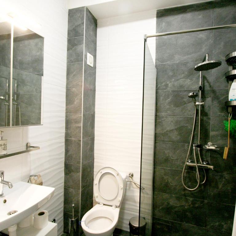 Kusama All New Business Grade Comfort Apartment - Apartman sa 1 Spavaćom Sobom - 43