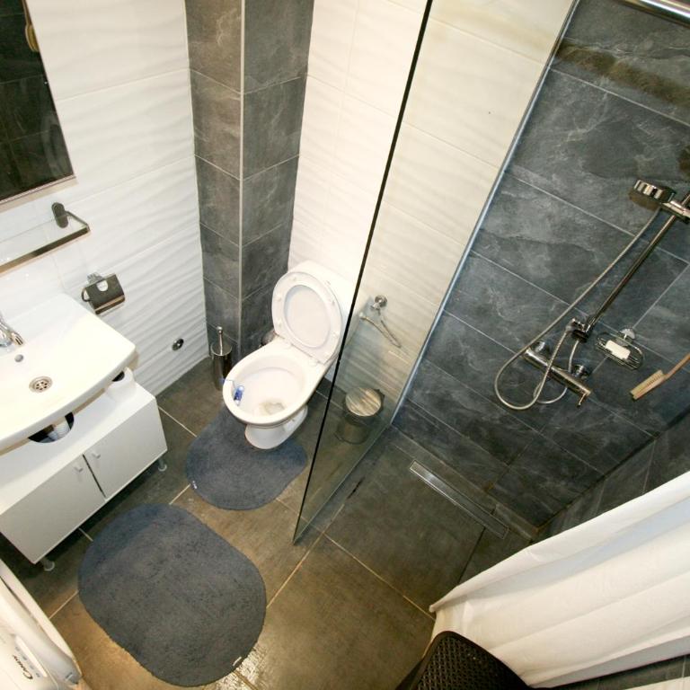 Kusama All New Business Grade Comfort Apartment - Apartman sa 1 Spavaćom Sobom - 42