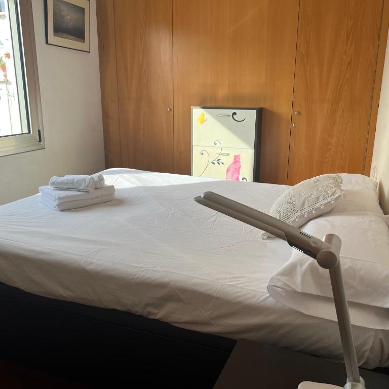 Sagrada Familia - One-Bedroom Apartment - 2