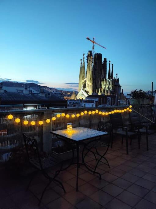 Sagrada Familia - One-Bedroom Apartment - 7