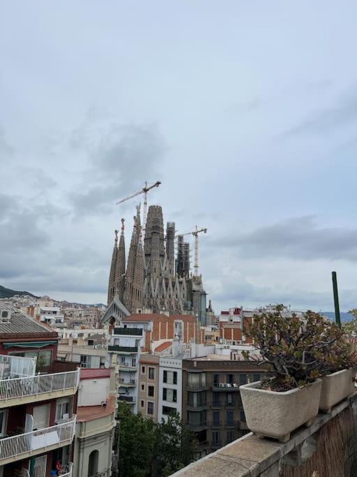Sagrada Familia - One-Bedroom Apartment - 14