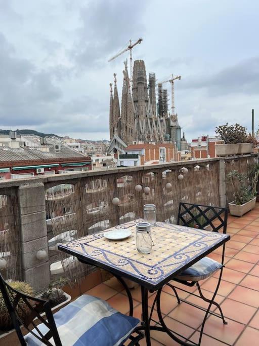 Sagrada Familia - One-Bedroom Apartment - 15