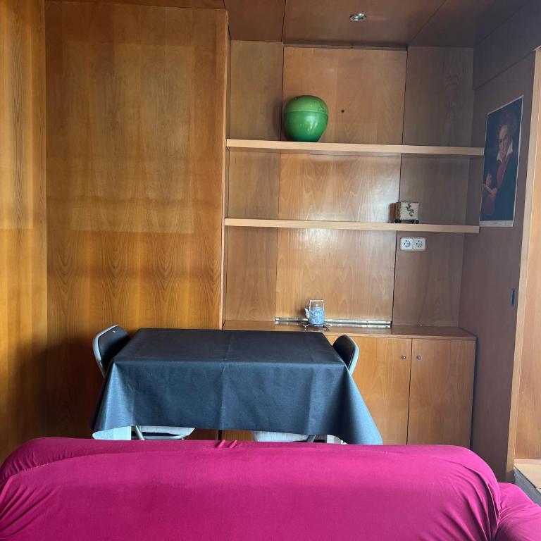 Sagrada Familia - One-Bedroom Apartment - 21