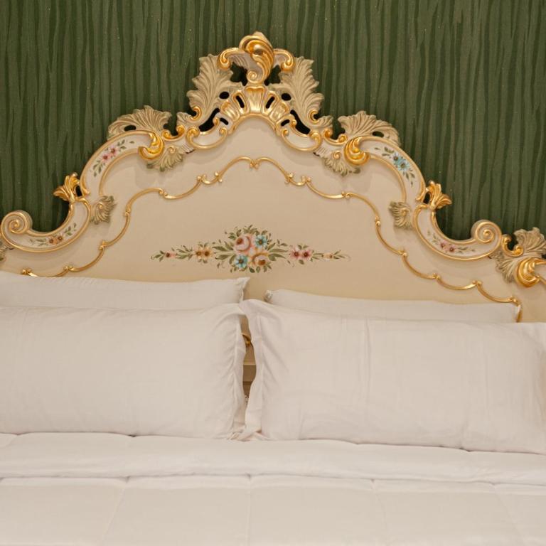 Residenza Catullo - Junior Suite Deluxe - 8