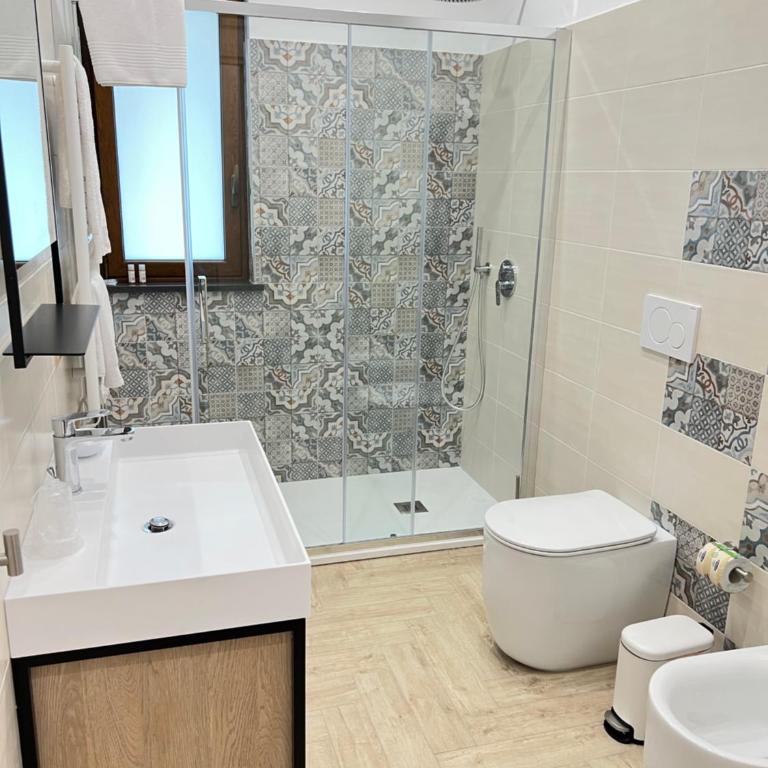 Dipladenia Garden Country Resort - Camera Familiare Deluxe - 11