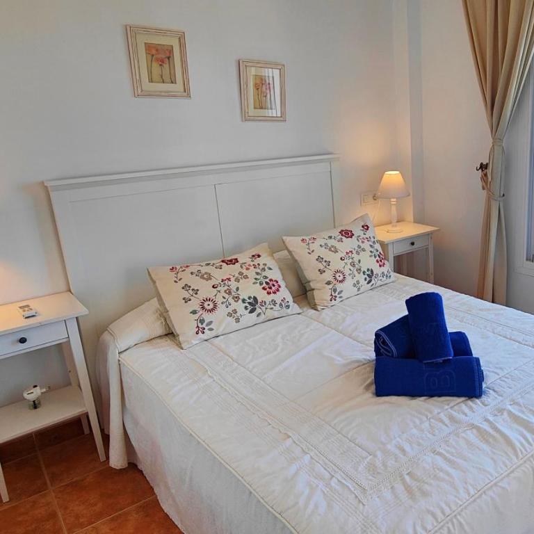 AP349 - Vista Serena - Villa de 3 dormitorios - 27