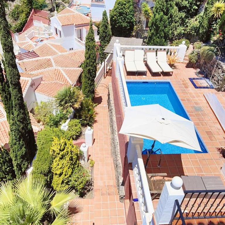 AP349 - Vista Serena - Villa de 3 dormitorios - 48