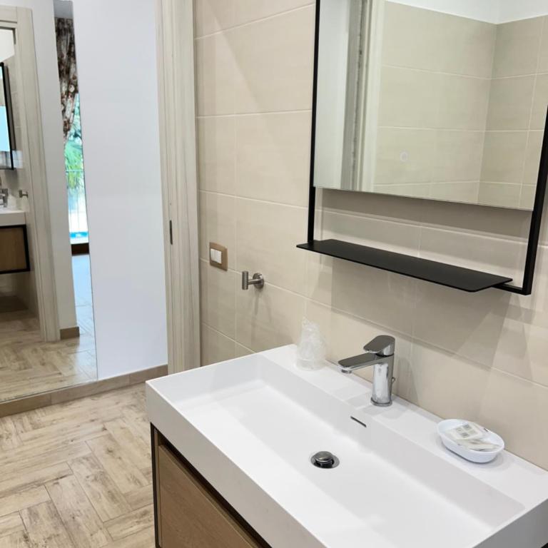 Dipladenia Garden Country Resort - Camera Familiare Deluxe - 12