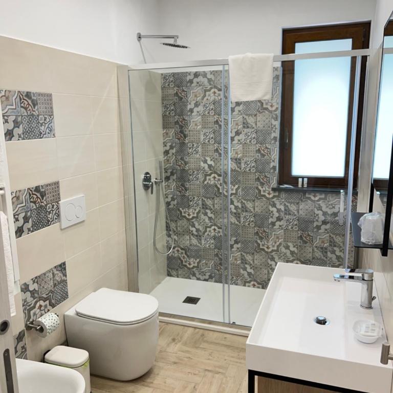 Dipladenia Garden Country Resort - Camera Familiare Deluxe - 13