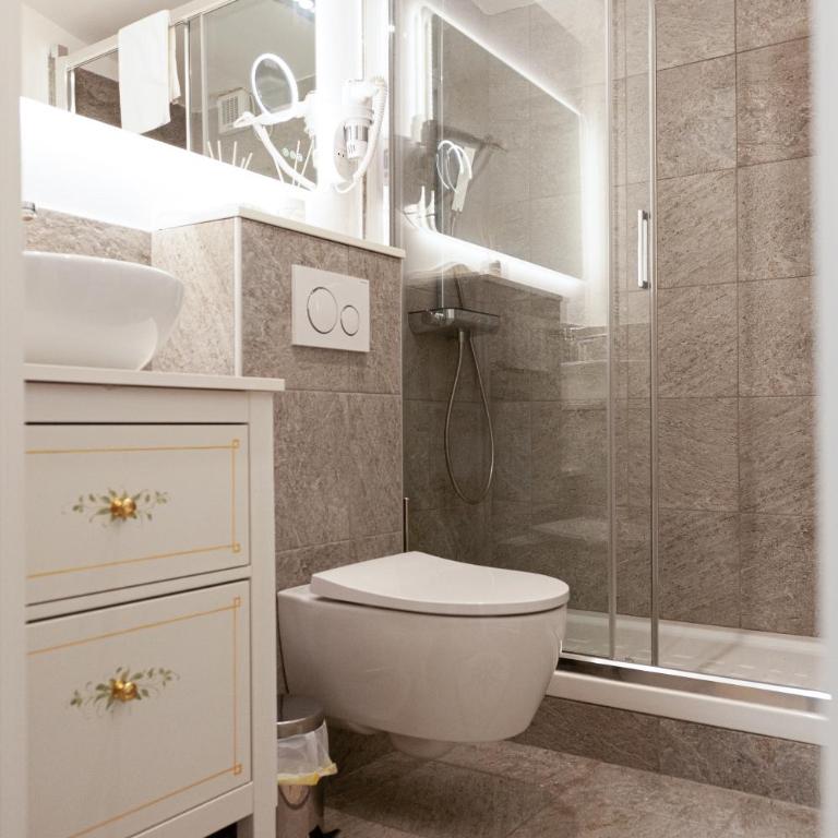 Residenza Catullo - Junior Suite Deluxe - 7