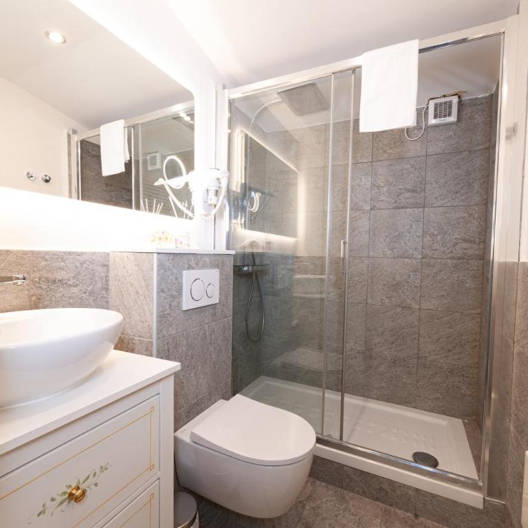 Residenza Catullo - Junior Suite Deluxe - 6