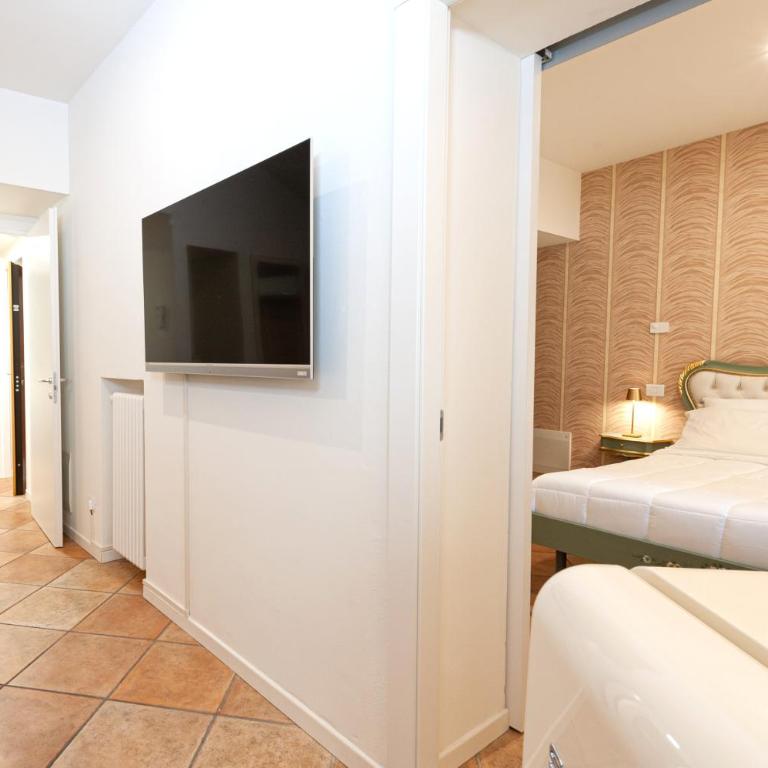 Residenza Catullo - Junior Suite Deluxe - 5
