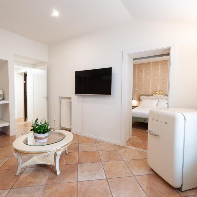 Residenza Catullo - Junior Suite Deluxe - 12