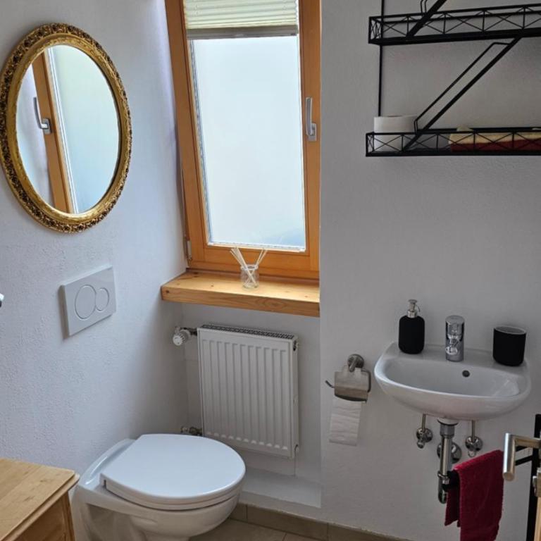 Urlaub beim Filmemacher Thomas Junker - Apartment mit 2 Schlafzimmern - 11