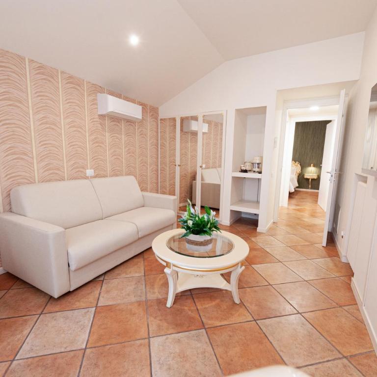 Residenza Catullo - Junior Suite Deluxe - 11