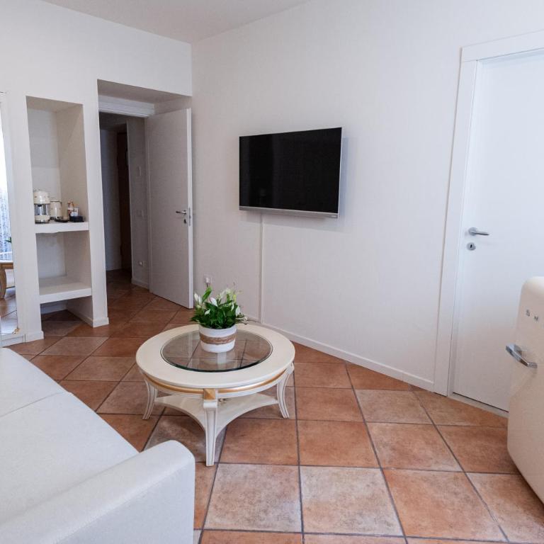 Residenza Catullo - Junior Suite Deluxe - 10
