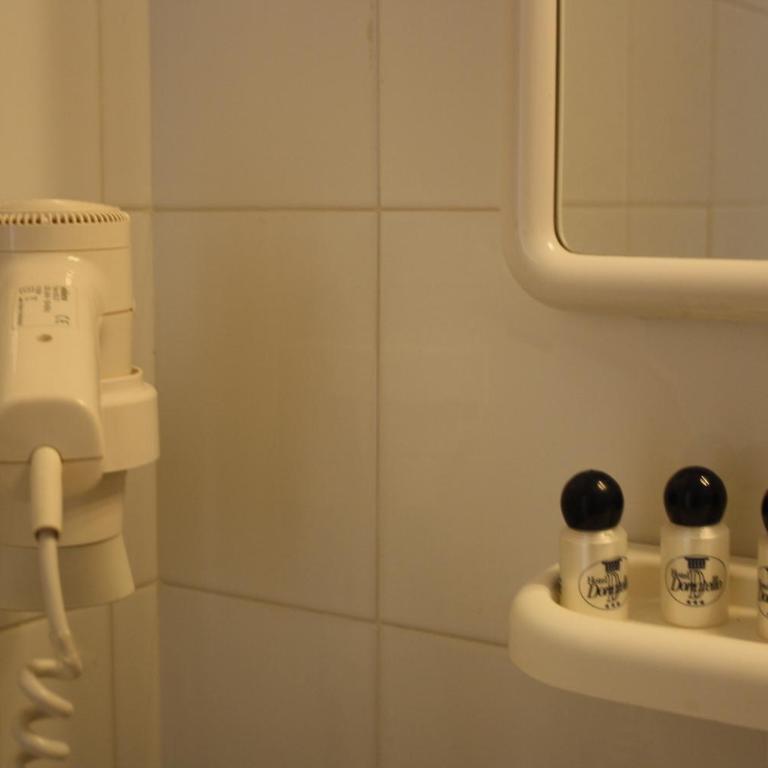 Hotel Donatello - Camera Singola - 2