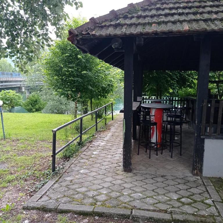 Kuca za odmor Zlaja - Two-Bedroom Apartment - 5