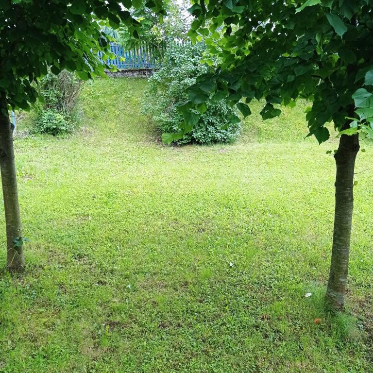 Kuca za odmor Zlaja - Two-Bedroom Apartment - 7