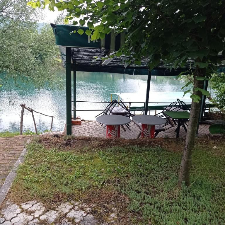 Kuca za odmor Zlaja - Two-Bedroom Apartment - 10