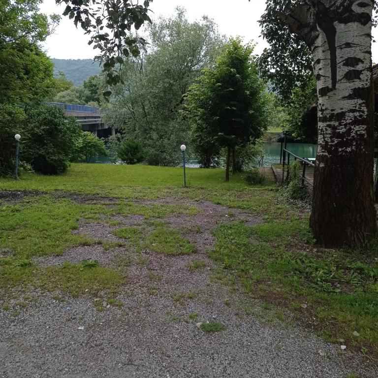 Kuca za odmor Zlaja - Two-Bedroom Apartment - 13