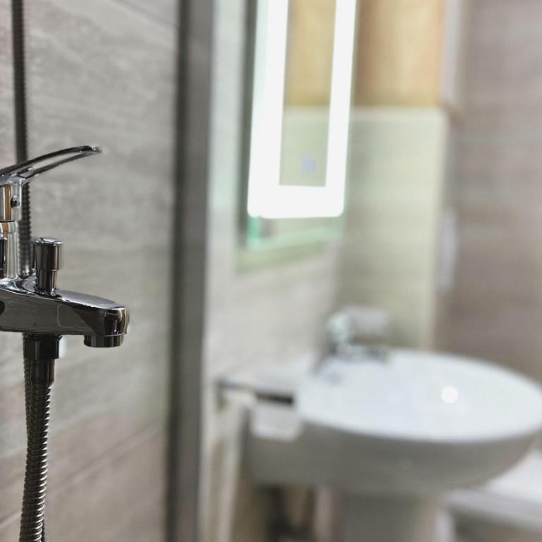 Apartments 24&26 - One-Bedroom Apartment - 42