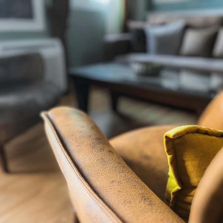 Apartments 24&26 - One-Bedroom Apartment - 30