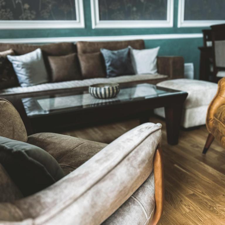 Apartments 24&26 - One-Bedroom Apartment - 10