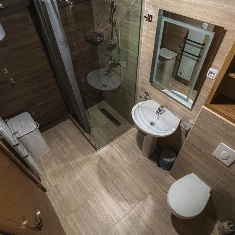 Apartments 24&26 - One-Bedroom Apartment - 24