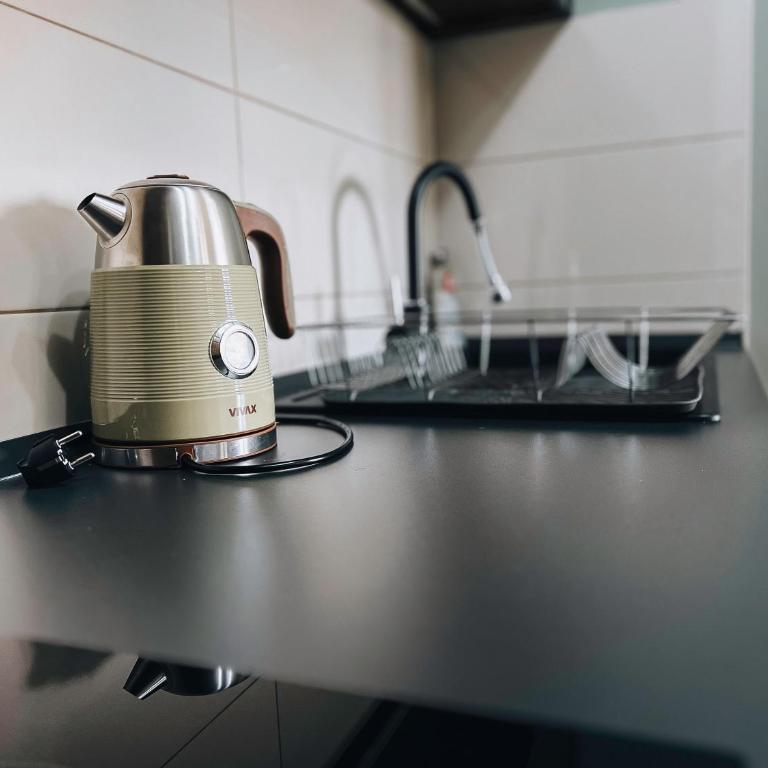 Apartments 24&26 - One-Bedroom Apartment - 34