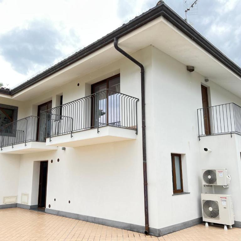 Dipladenia Garden Country Resort - Camera Familiare Deluxe - 15