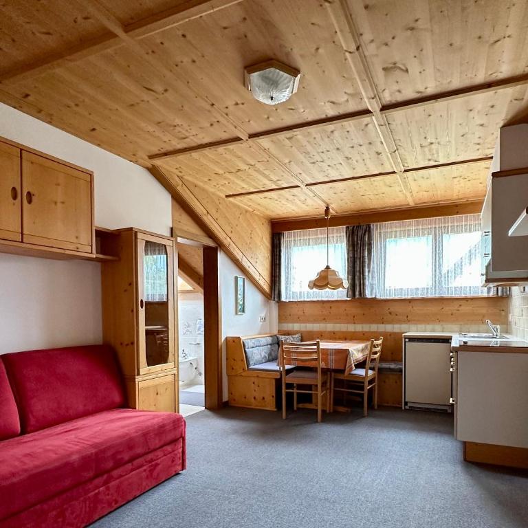 APARTMENTS Gasser - Appartamento con Vista Montagna - 4