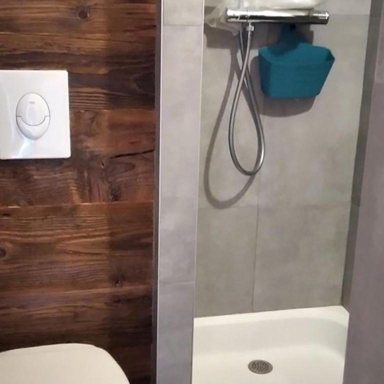 Studio confortable 4 pers, proche pistes, centre et commerces - Studio - 7
