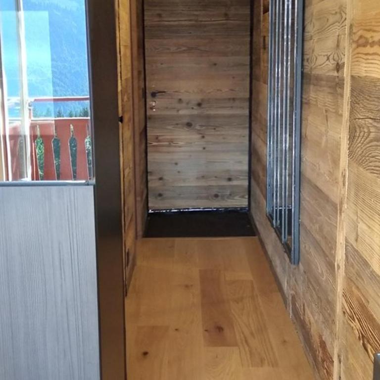 Studio confortable 4 pers, proche pistes, centre et commerces - Studio - 8