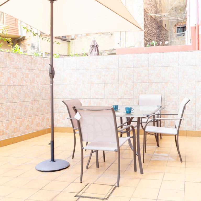Apartamento Cimadevilla II - Apartamento de 2 dormitorios - 12